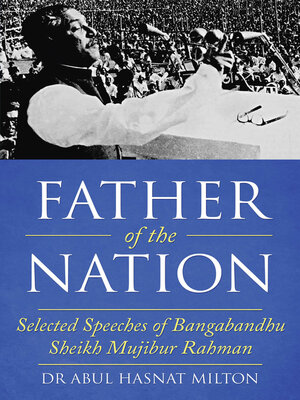 cover image of Father of the Nation